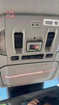 تويوتا هايلاندر